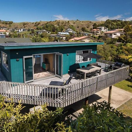 Mon Coeur Holiday Home Kaiteriteri Extérieur photo