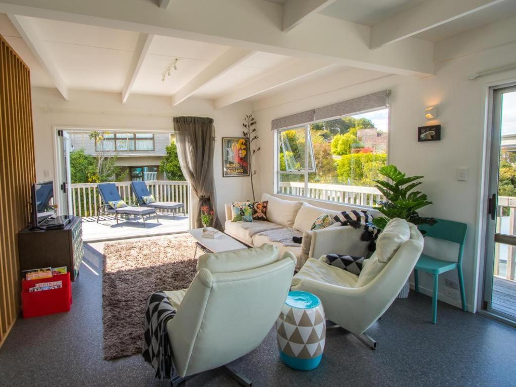 Mon Coeur Holiday Home Kaiteriteri Extérieur photo