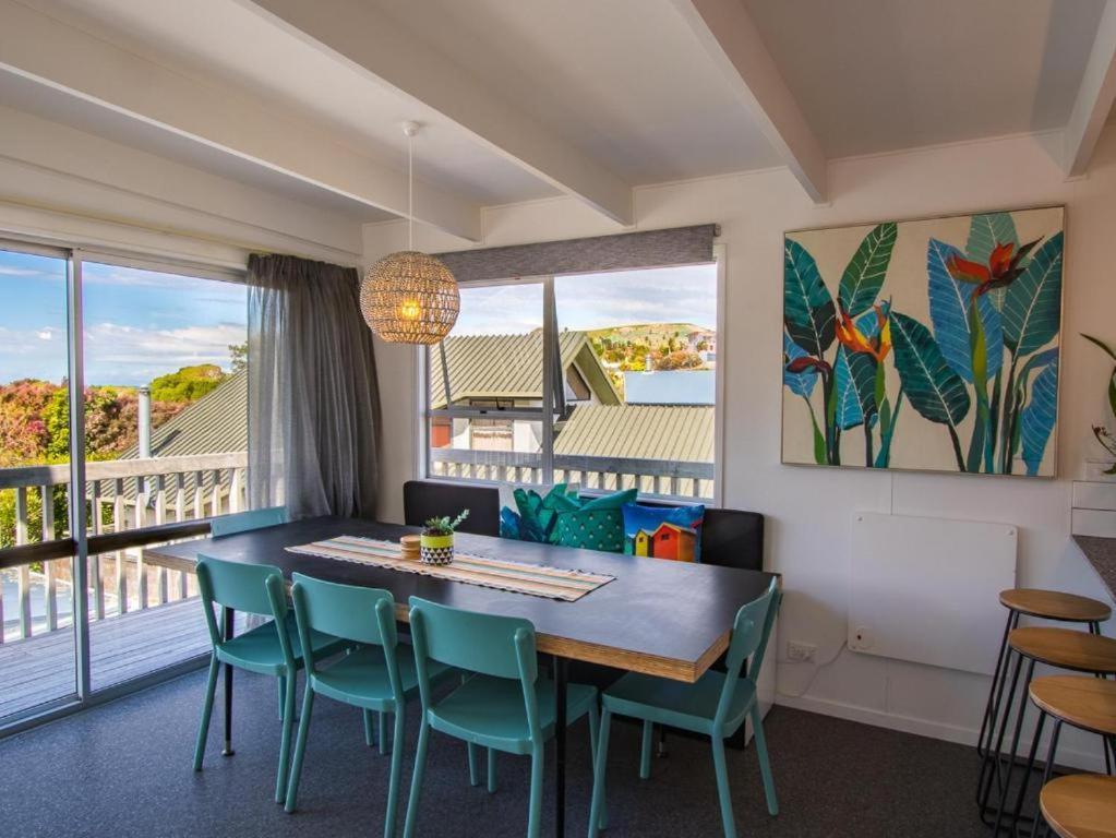 Mon Coeur Holiday Home Kaiteriteri Extérieur photo
